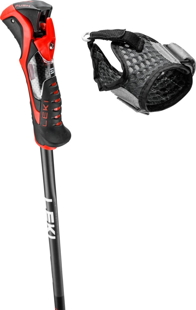 LEKI Airfoil 3D 110 cm