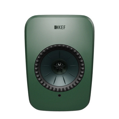 Kef LSX2LT Sage Green