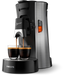 Philips CSA250/10 Senseo Select Koffiezetter met 25,- cashback via Philips