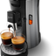 Philips CSA250/10 Senseo Select Koffiezetter met 25,- cashback via Philips