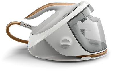 Philips PSG7040/10 stoomstrijksysteem  met 30,= cashback via Philips