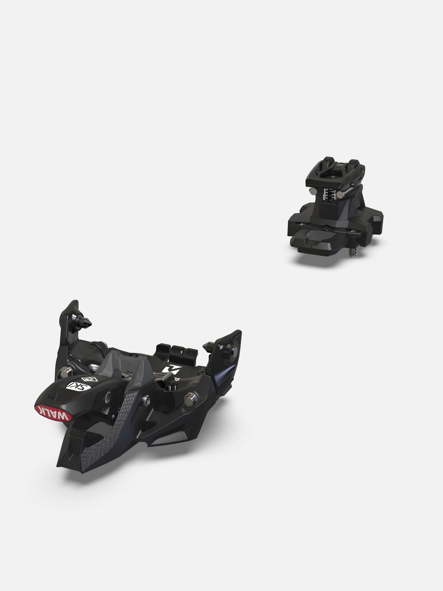 Marker Alpinist 12