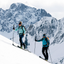 Marker Alpinist 12