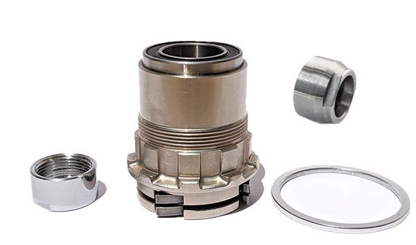 Wahoo KICKR XD/XDR Freehub