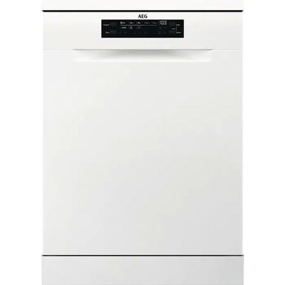 AEG FFB33607ZW