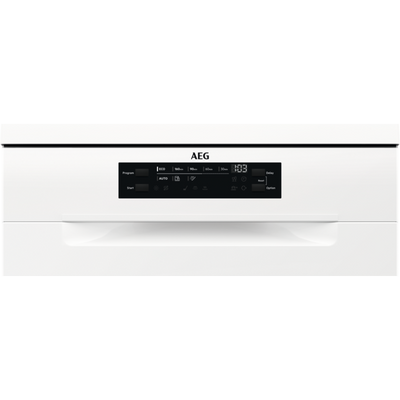 AEG FFB33607ZW