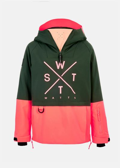 WATTS X-Metod S