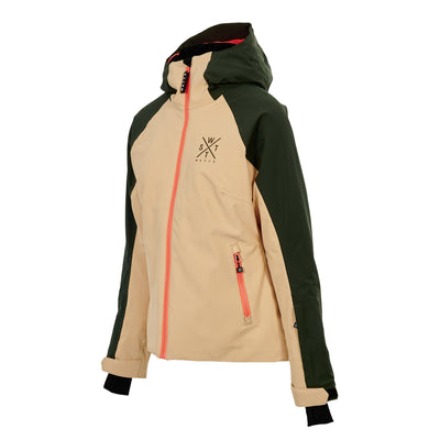 WATTS X-ICE S