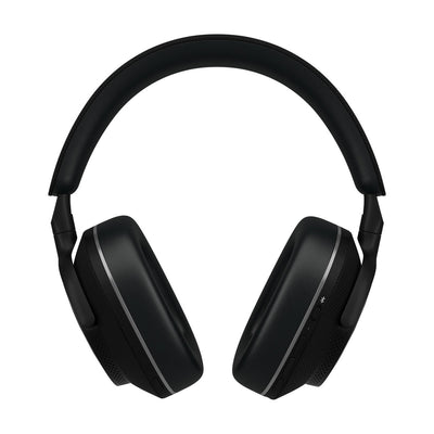 Bowers & Wilkins PX7S2e zwart