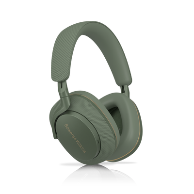 Bowers & Wilkins Px7S2e groen