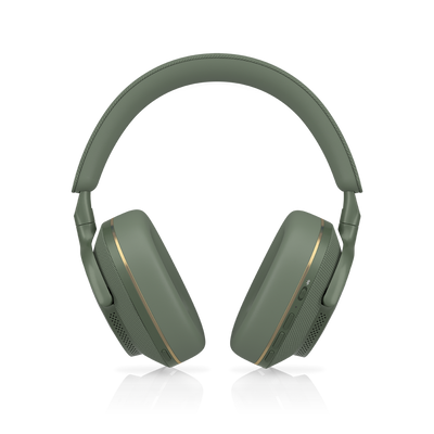 Bowers & Wilkins Px7S2e groen