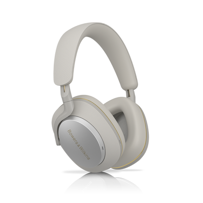 Bowers & Wilkins Px7S2e grijs