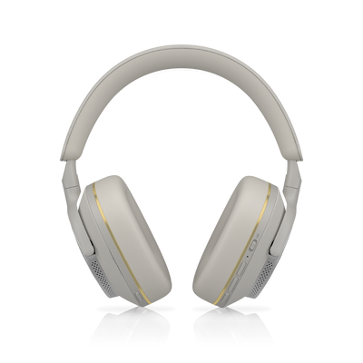 Bowers & Wilkins Px7S2e grijs