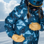 O'Neill Z.E.N. Puffer Hybrid