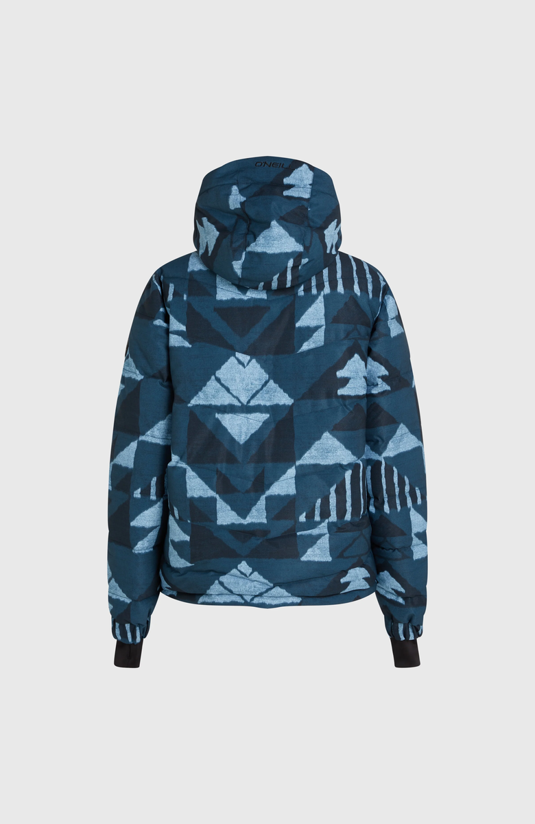 O'Neill Z.E.N. Puffer Hybrid L