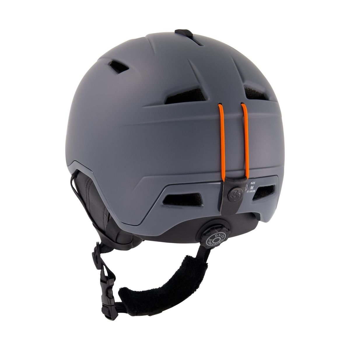 Sinner SNOWMASS 50-54 cm