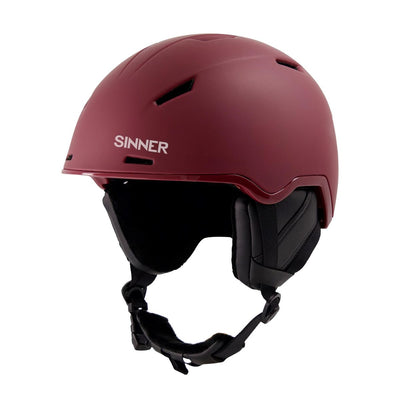 Sinner SNOWMASS 50-54 cm