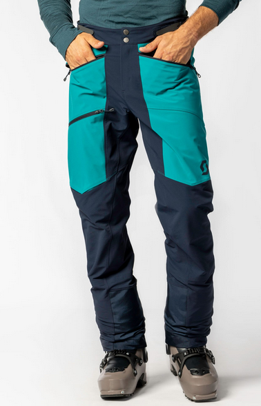 Scott Explorair Softshell Pro L