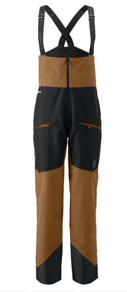 Scott Vertic Gore-Tex