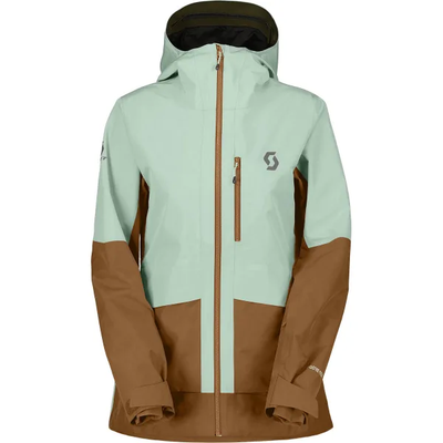 Scott Vertic Gore-Tex M