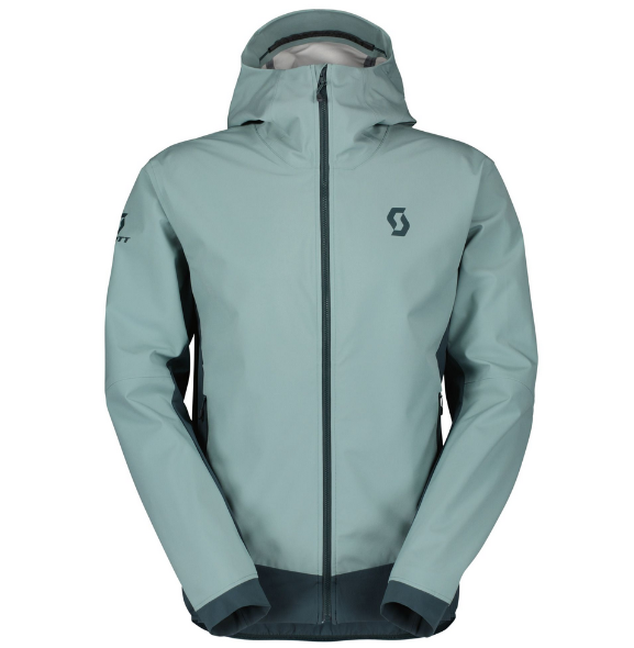 Scott Explorair Hybrid LT M