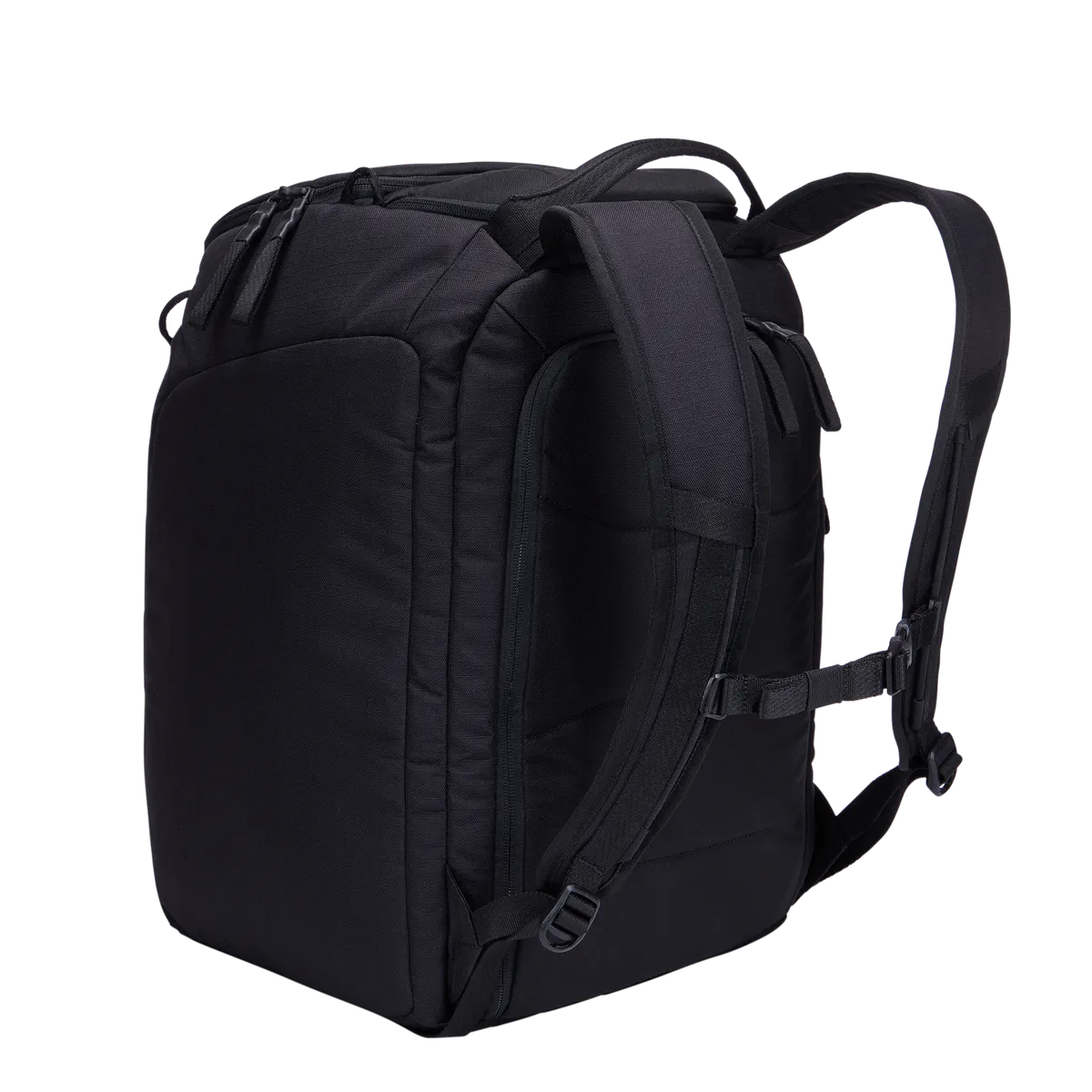 Thule RoundTrip skischoenrugzak 45L zwart