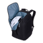 Thule RoundTrip skischoenrugzak 45L zwart