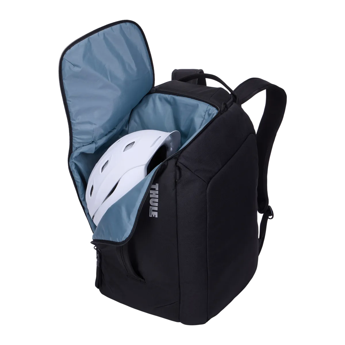 Thule RoundTrip skischoenrugzak 45L zwart