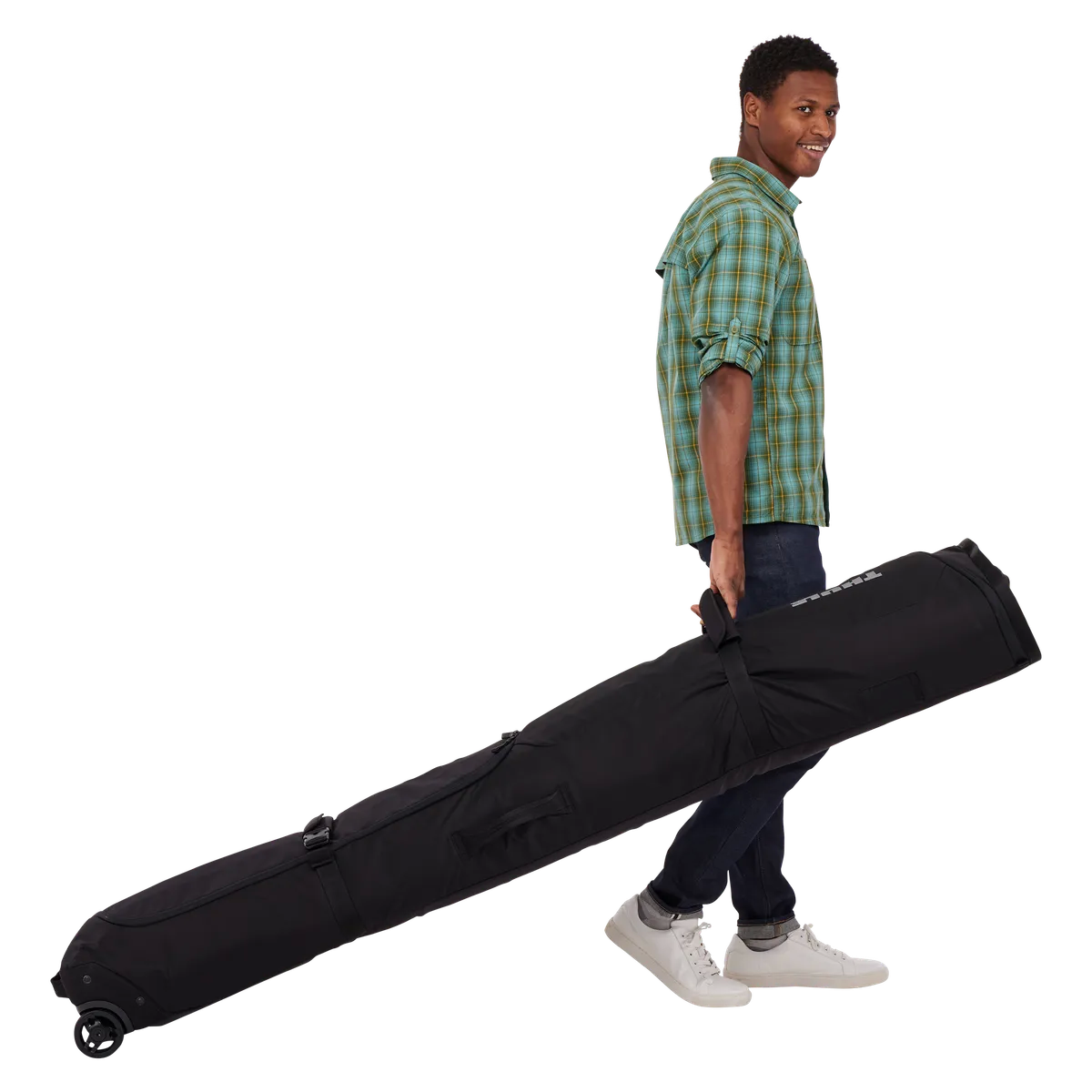 Thule RoundTrip Skiroltas 175