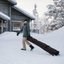 Thule RoundTrip Skiroltas 175
