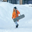 Thule RoundTrip Skitas 192 cm
