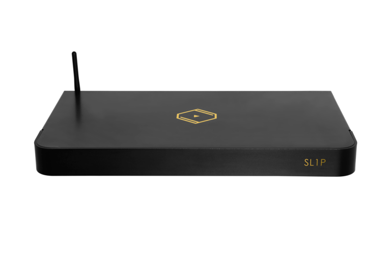 Silent Angel SL1P