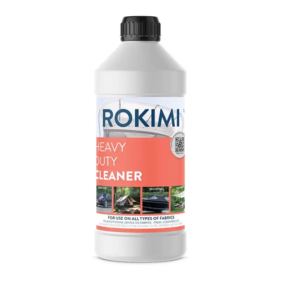 Rokimi Heavy Duty Cleaner 1 l