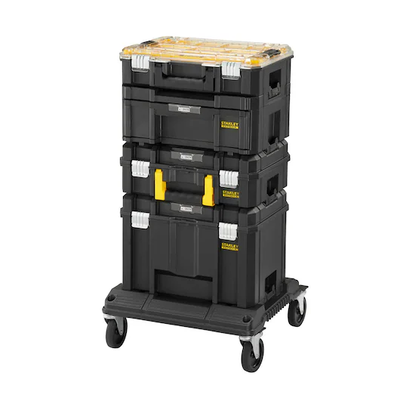 Stanley Fatmax Pro stack