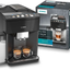 Siemens TQ505R/09 Volautomatische espressomachine