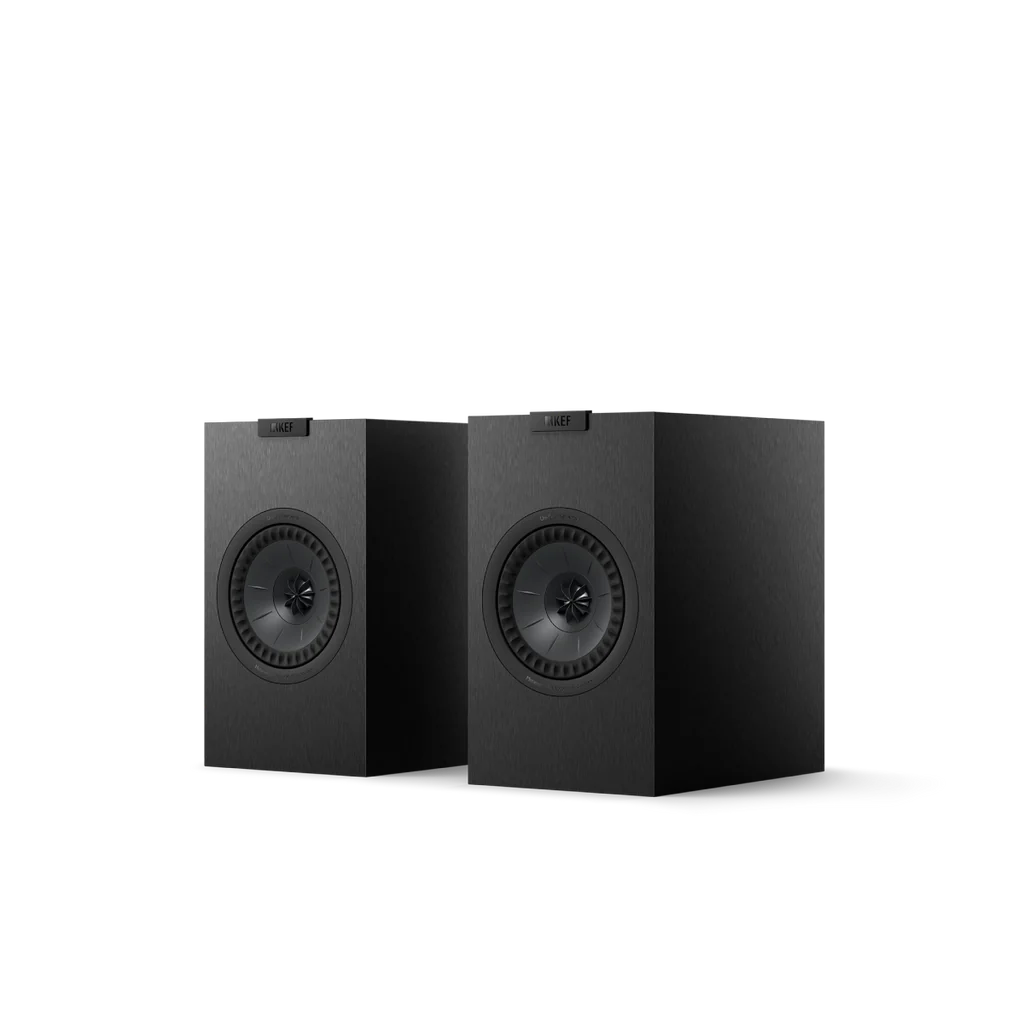 Kef Q1 Meta zwart