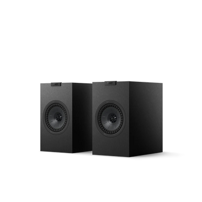 Kef Q1 Meta zwart