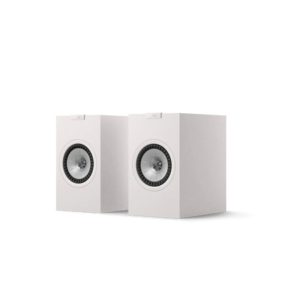Kef Q1 Meta wit