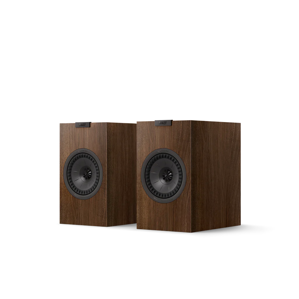 Kef Q1 Meta noten