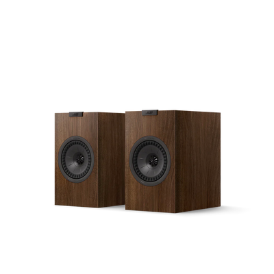 Kef Q1 Meta noten