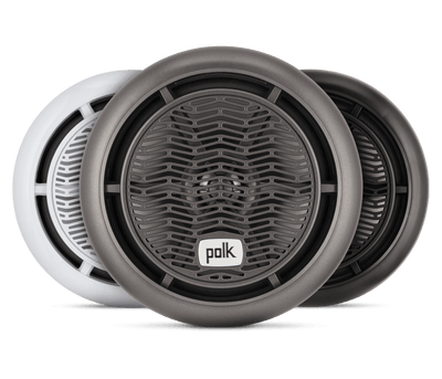 Polk UMS7'7BLACK