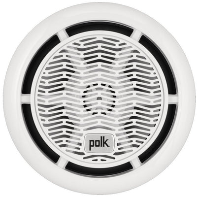 Polk UMS10'8WHITE