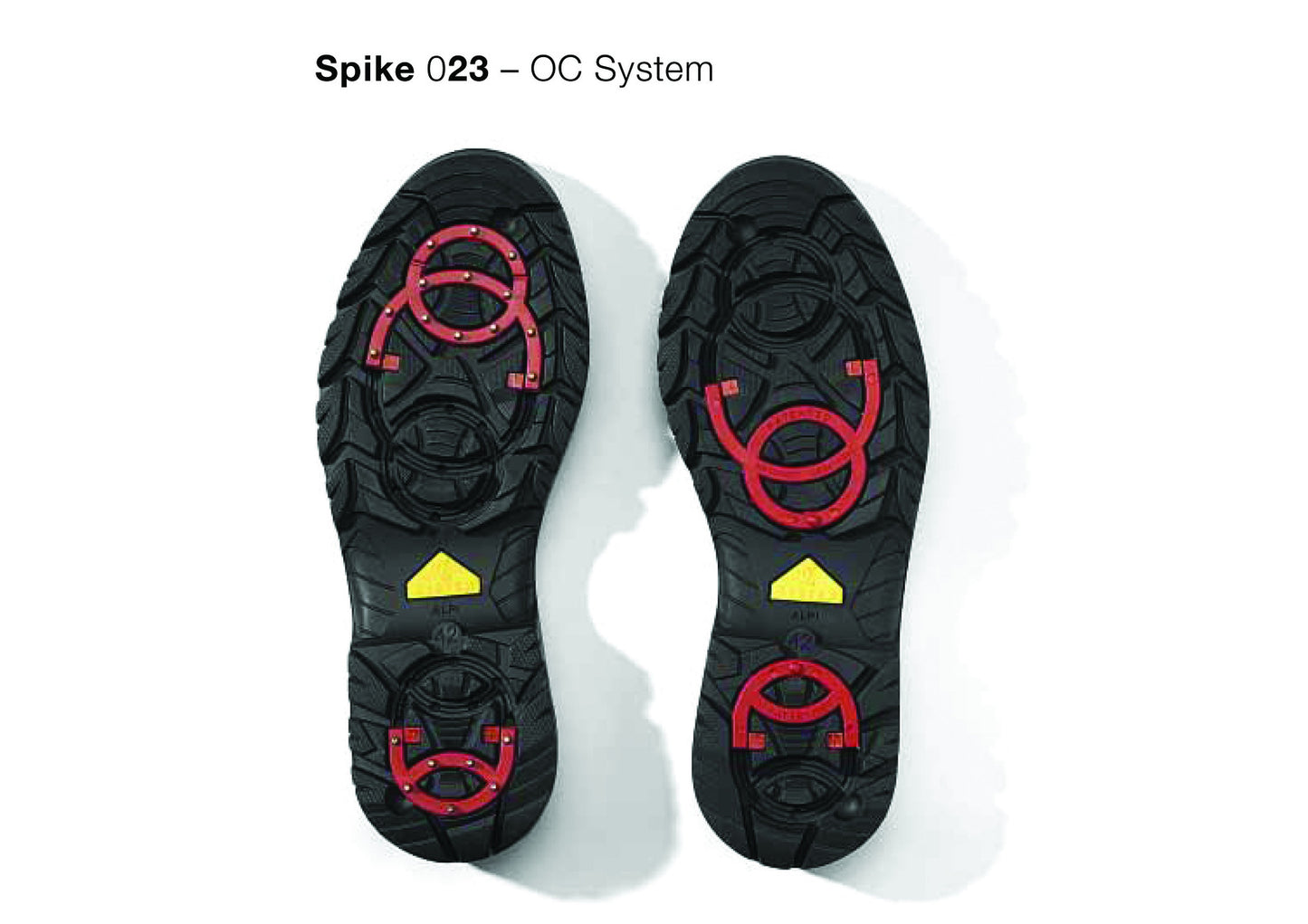 Antarctica 3097A OC 42