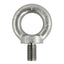 Marinetech Oogschroef Gesmeed M8