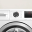 Bosch WAU28P76NL