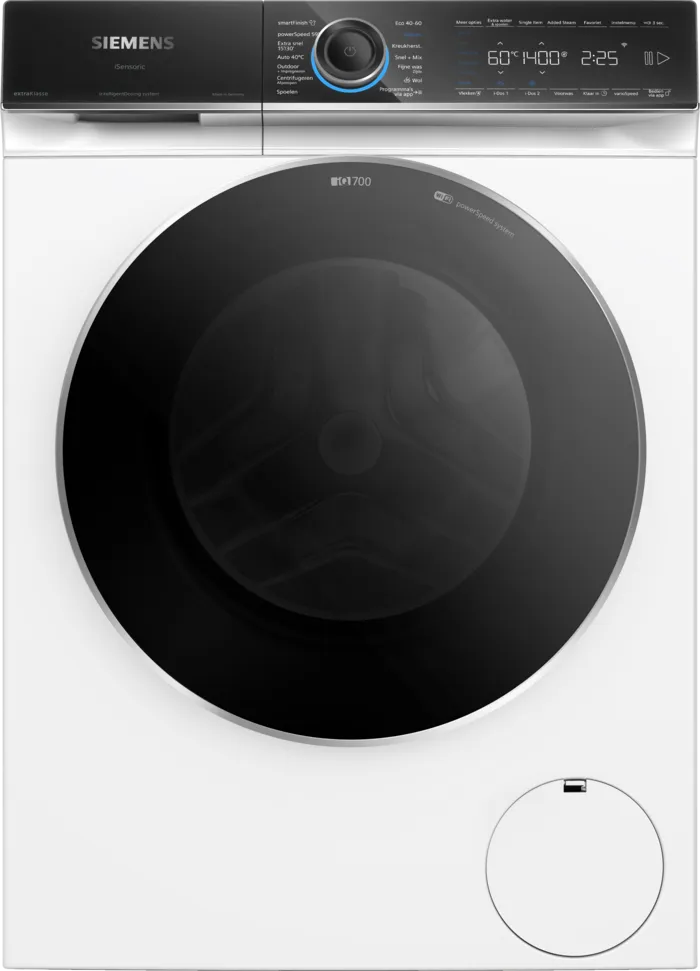 Siemens WG44B2AMNL