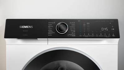 Siemens WG56H209NL