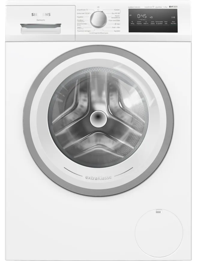 Siemens WM14N098NL