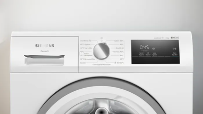 Siemens WM14N098NL