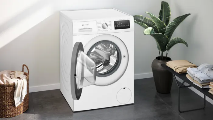 Siemens WM14N098NL